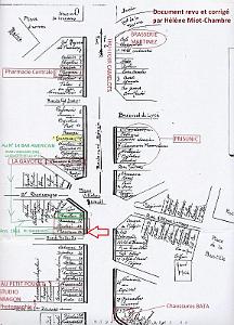 03- Oran - Pharmacie Maregiano